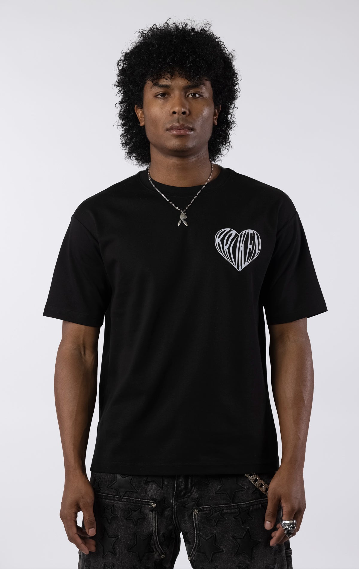 HATEBREED "THIS SPIRIT CANT BE BROKEN" T-SHIRT | Martyr Hardcore Metal Online Store