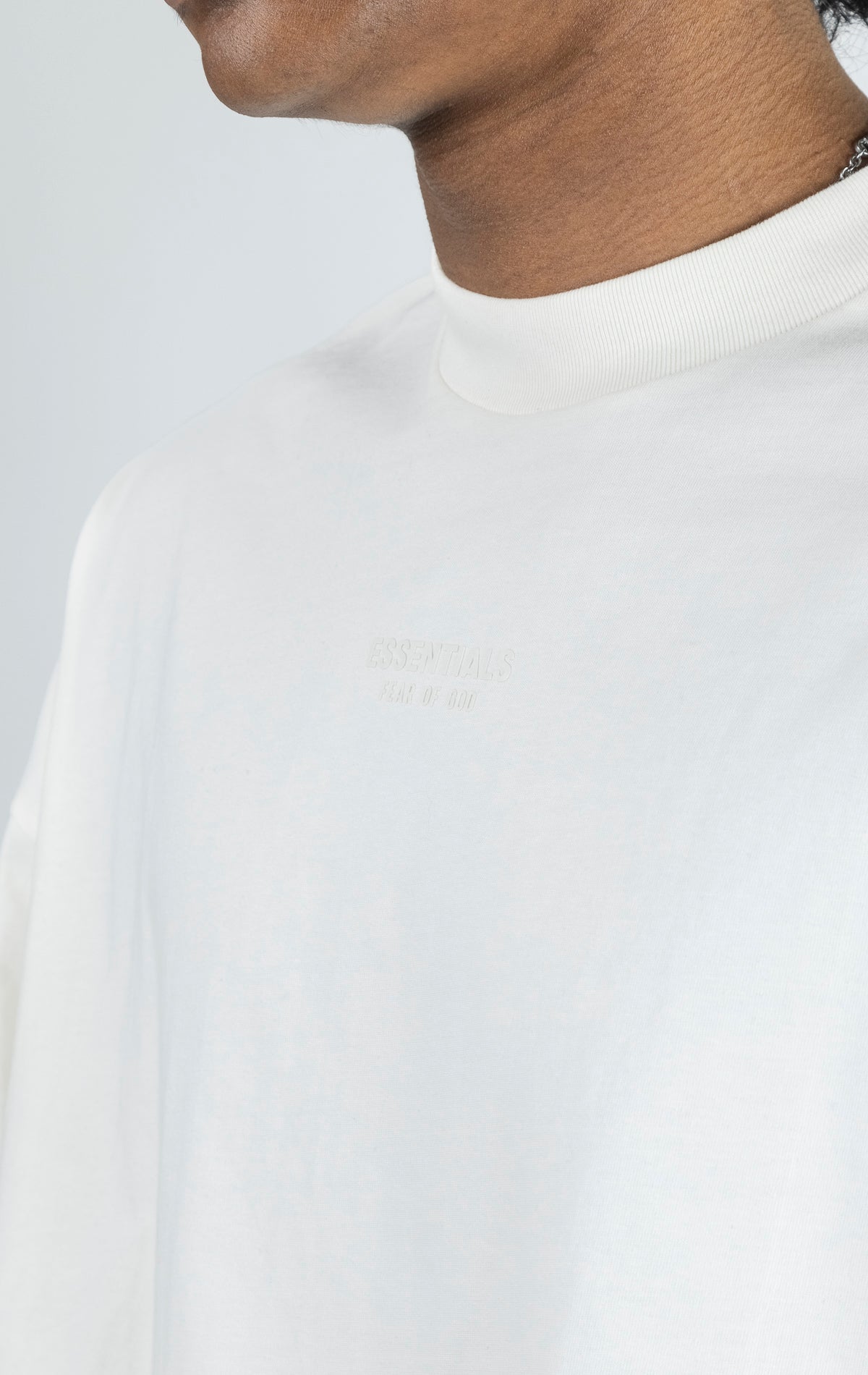 Fear Of God Essentials T-shirts