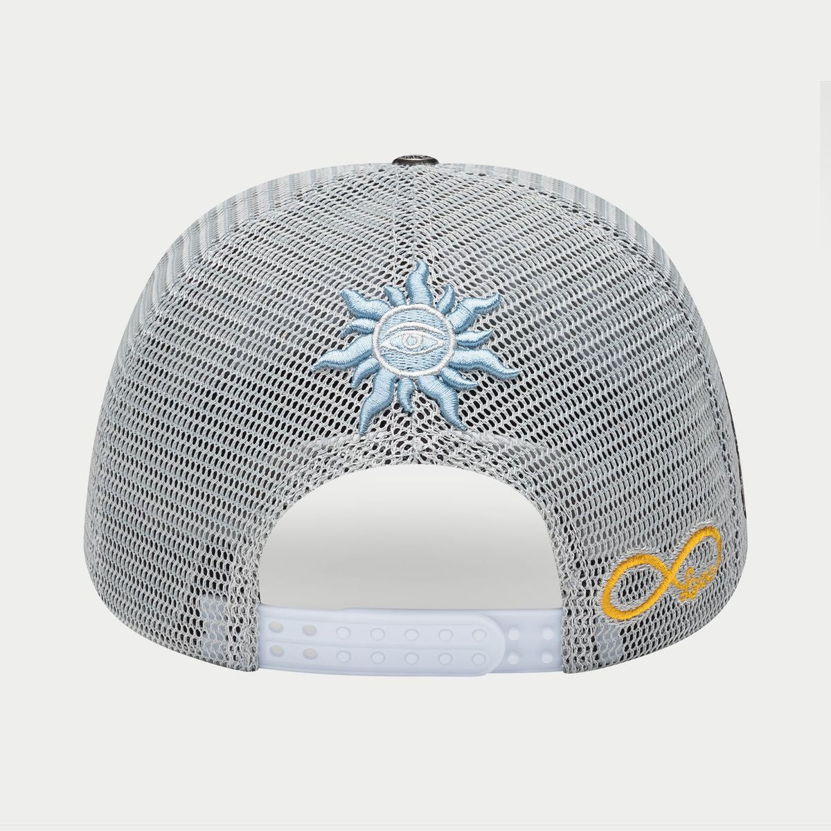 Godspeed Forever Trucker | Hat