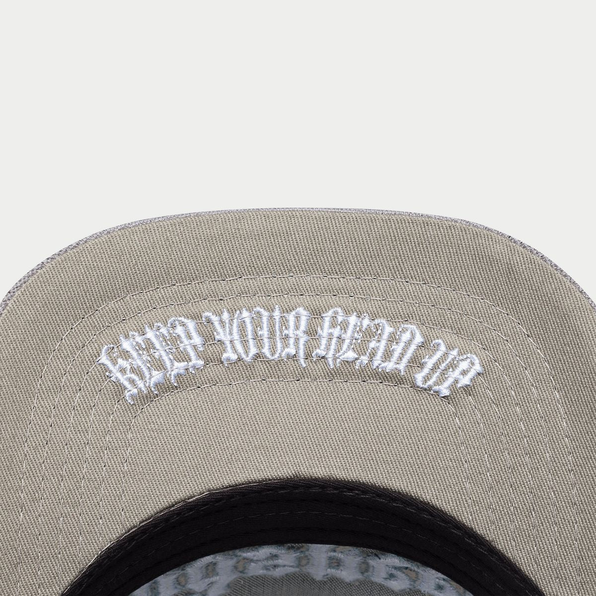 Godspeed Forever Trucker | Hat