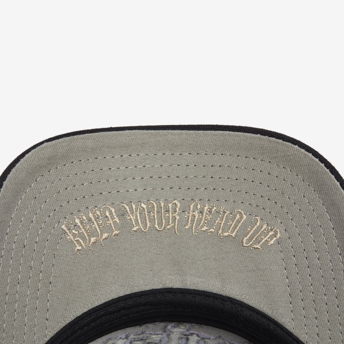 Godspeed Forever Trucker | Hat