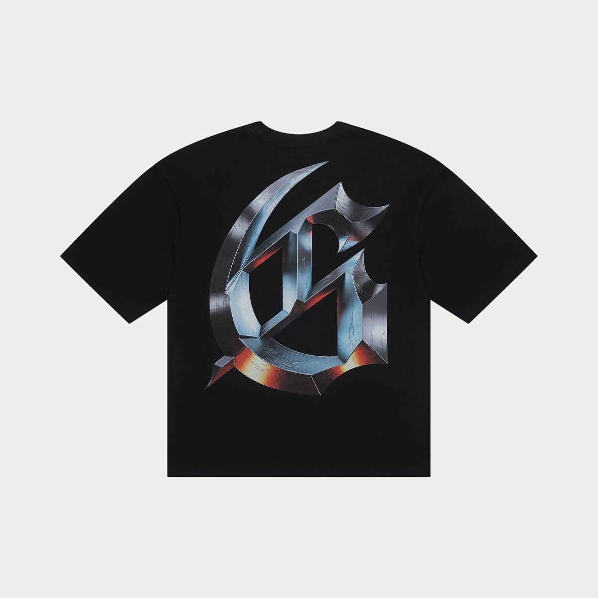 Godspeed New Age Logo|T-Shirt