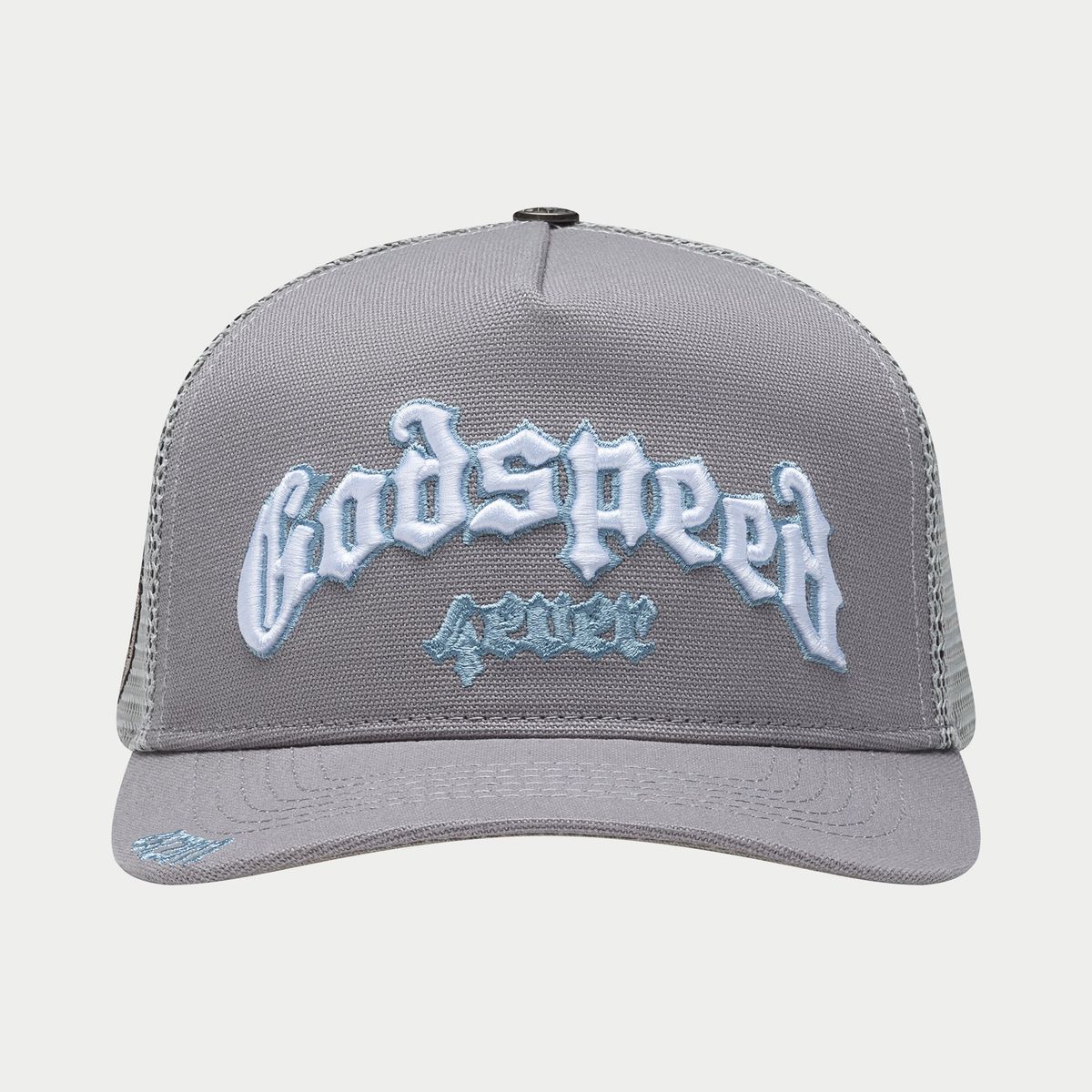 Godspeed Forever Trucker | Hat