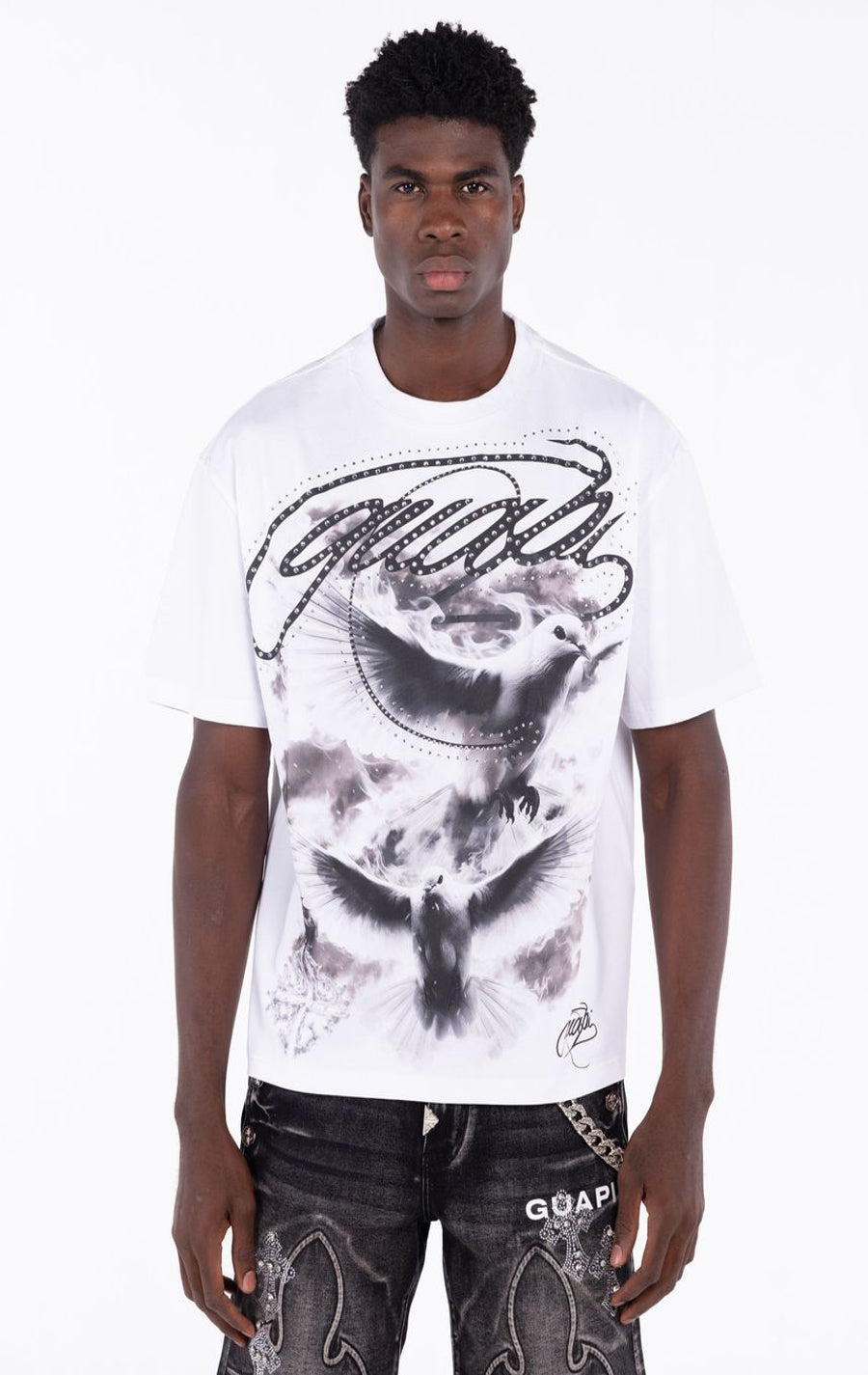 Ascension T-Shirts