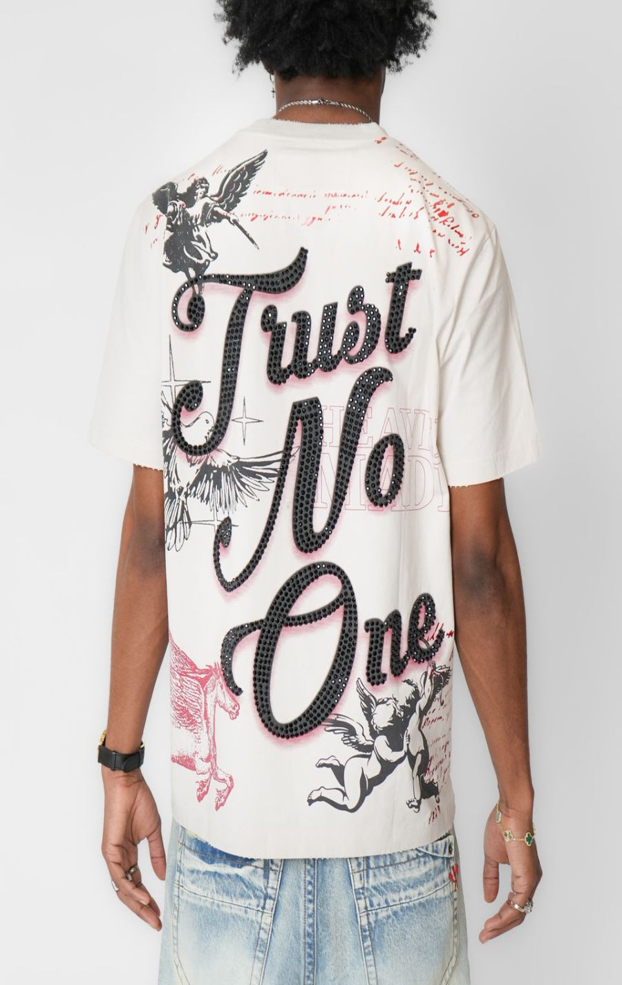 Trust No One T-Shirt