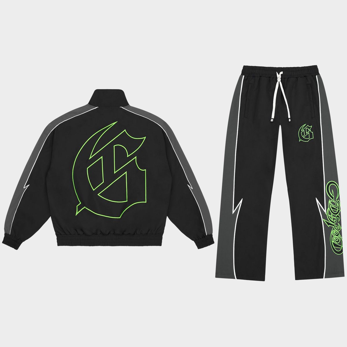 Godspeed GT Tracksuit|Tracksuit