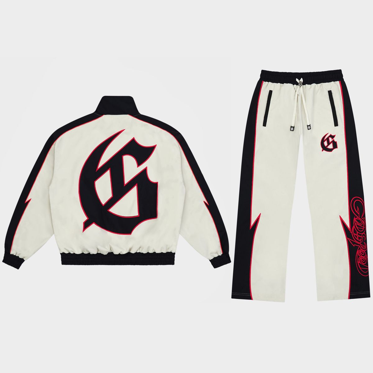 Godspeed GT Tracksuit|Tracksuit