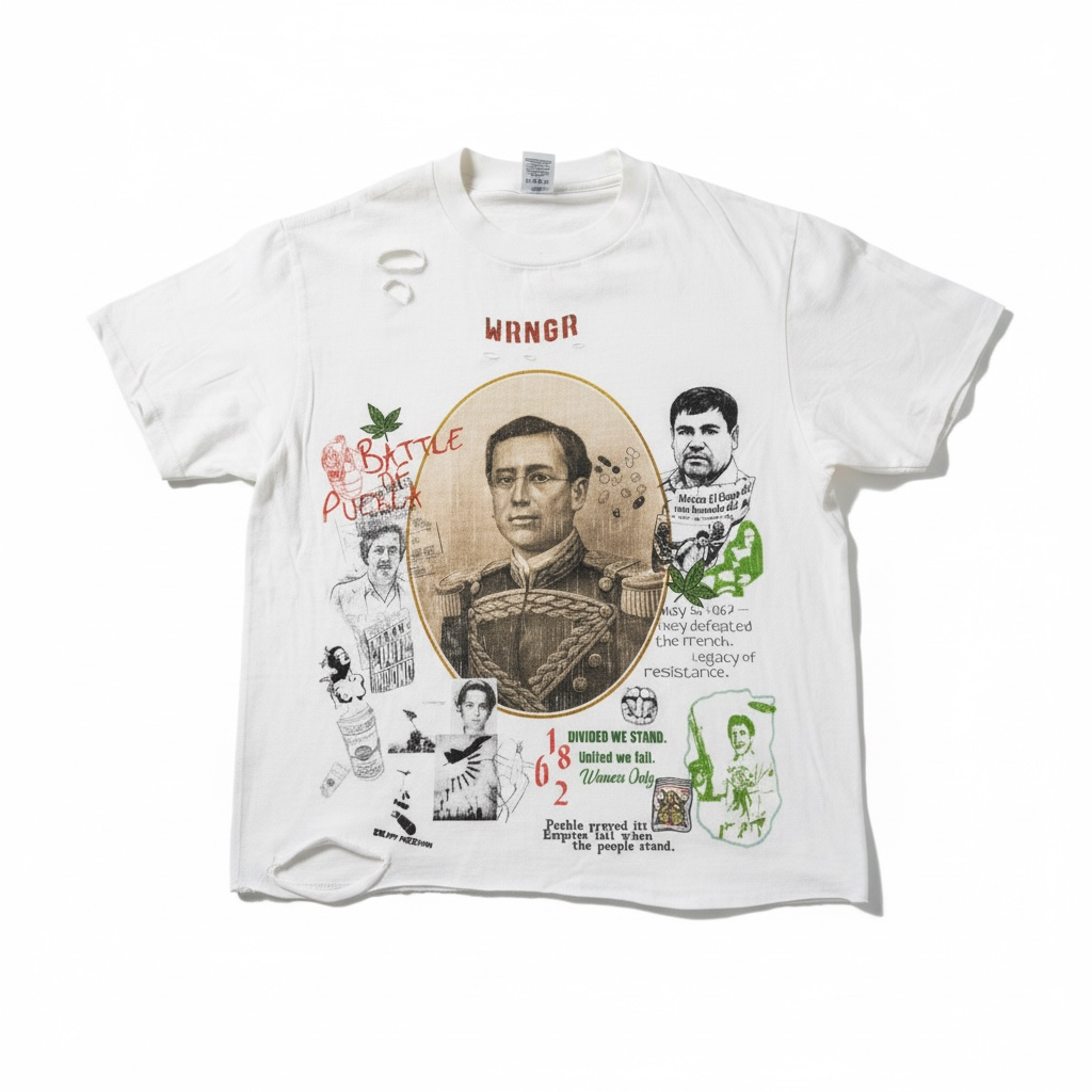 Escobar | T Shirt