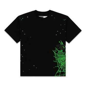 Sp5der Heavy Web | T Shirt