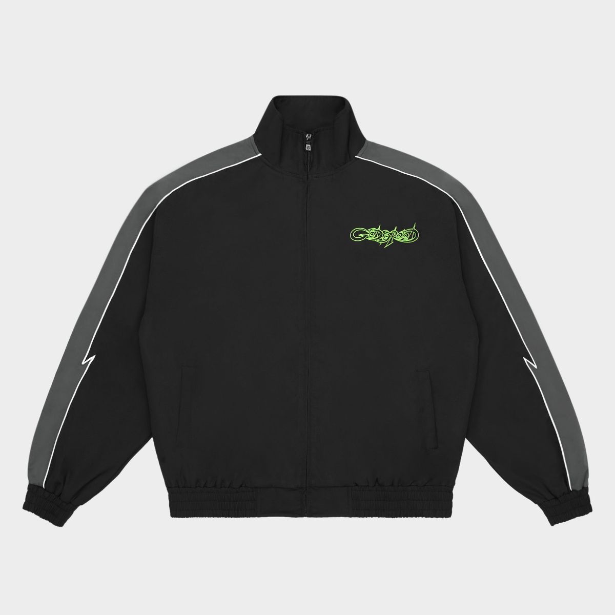 Godspeed GT Tracksuit|Tracksuit