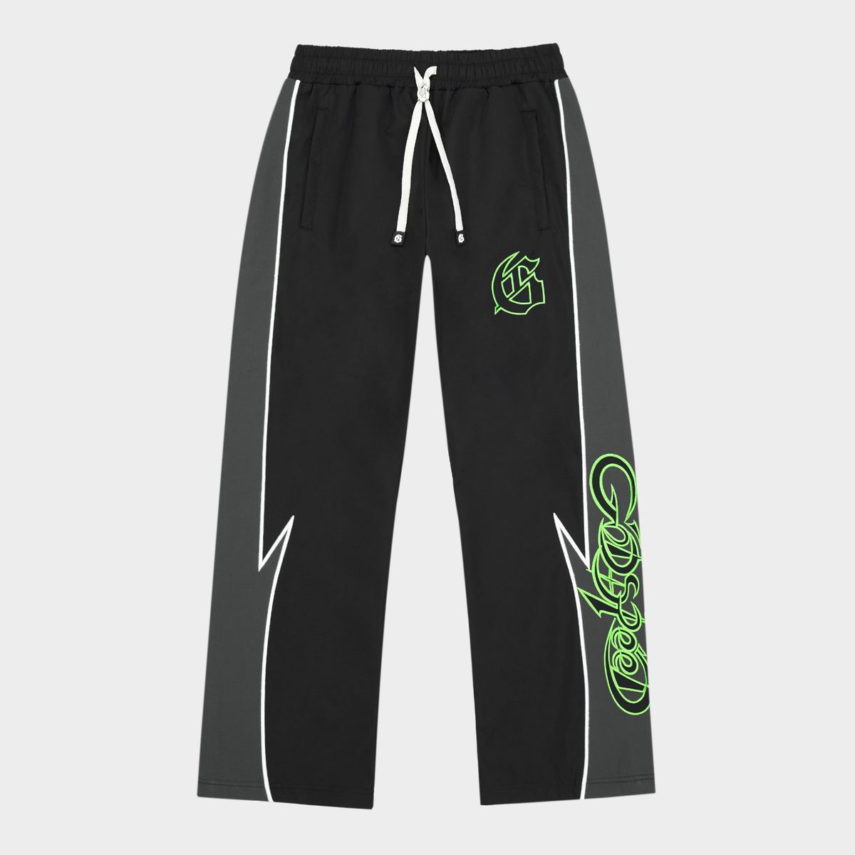 Godspeed GT Tracksuit|Tracksuit
