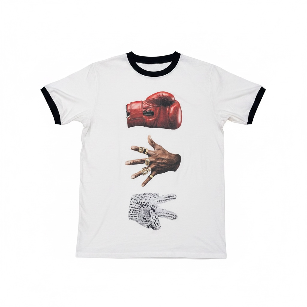 Like Mike | T Shirt