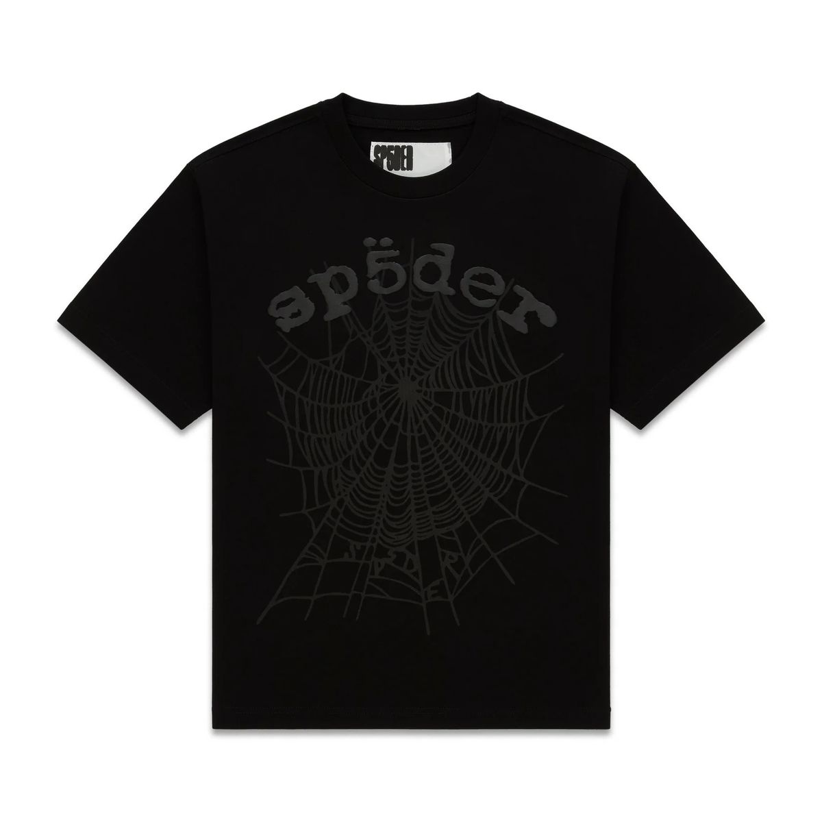 Sp5der Phantom Web | T Shirt