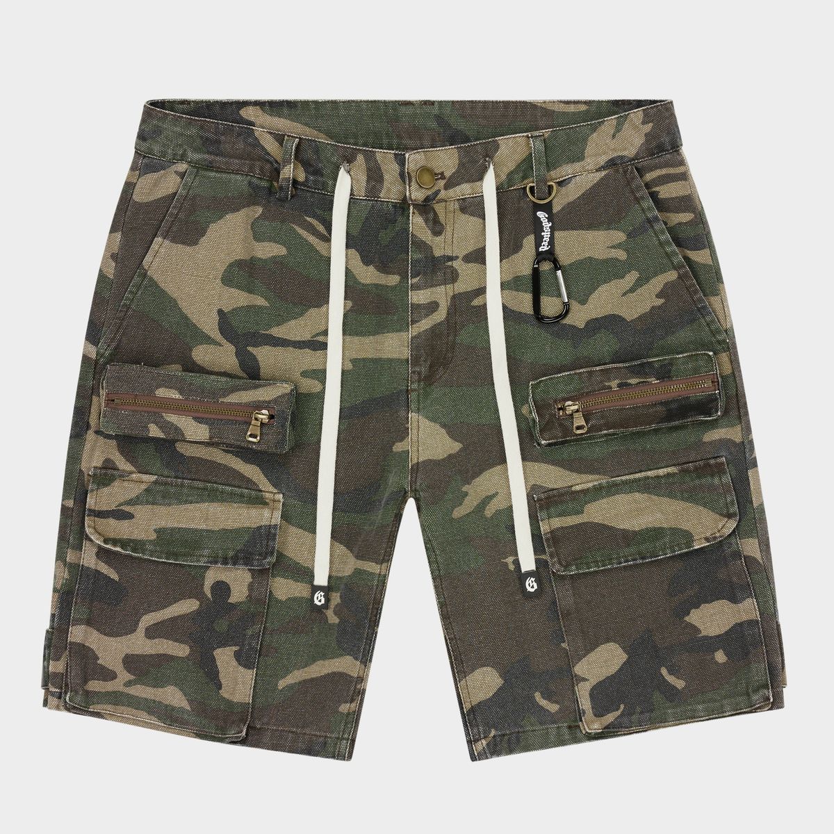 Godspeed Militia Cargo V2 | Shorts