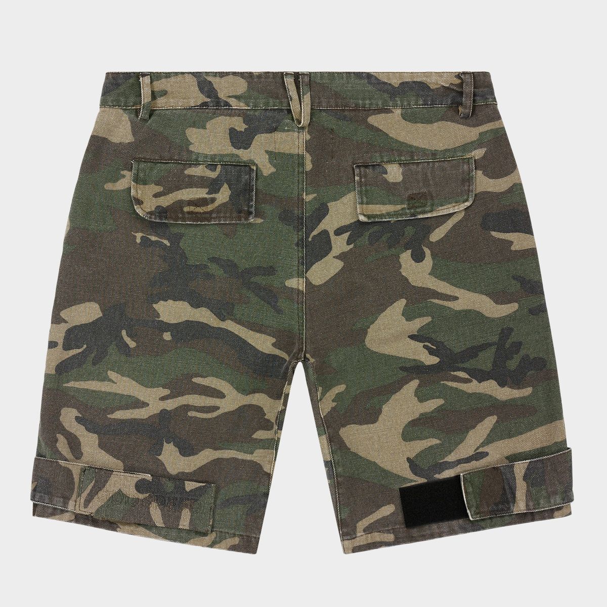Godspeed Militia Cargo V2 | Shorts