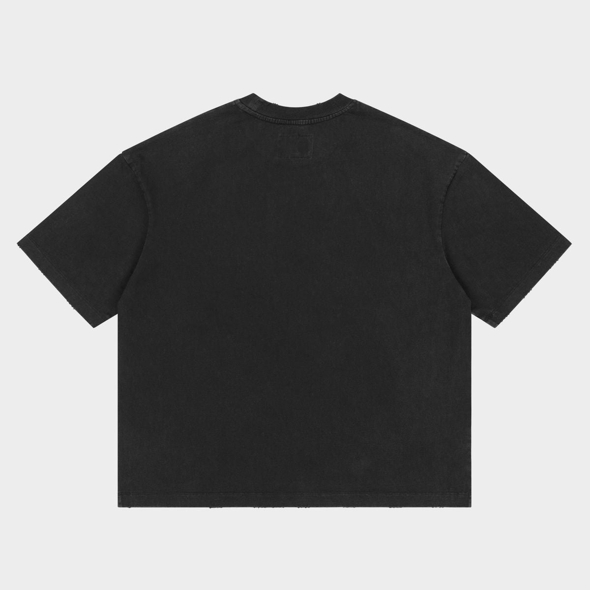 Godspeed Helipad Dreams|T-Shirt