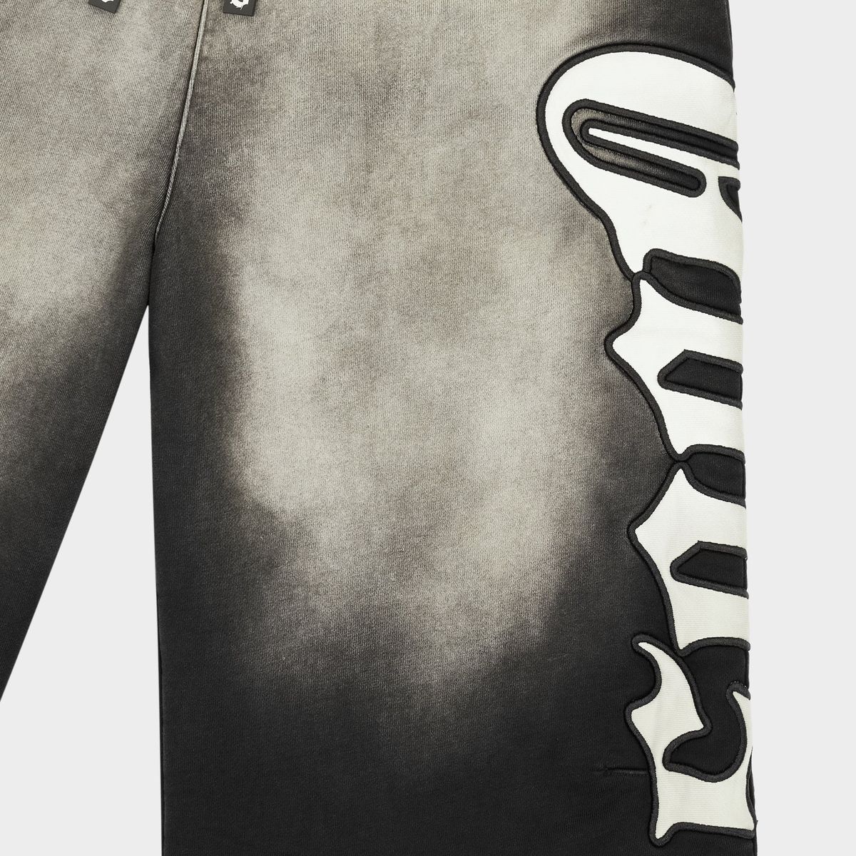 Godspeed OG Logo 3QTR|Shorts
