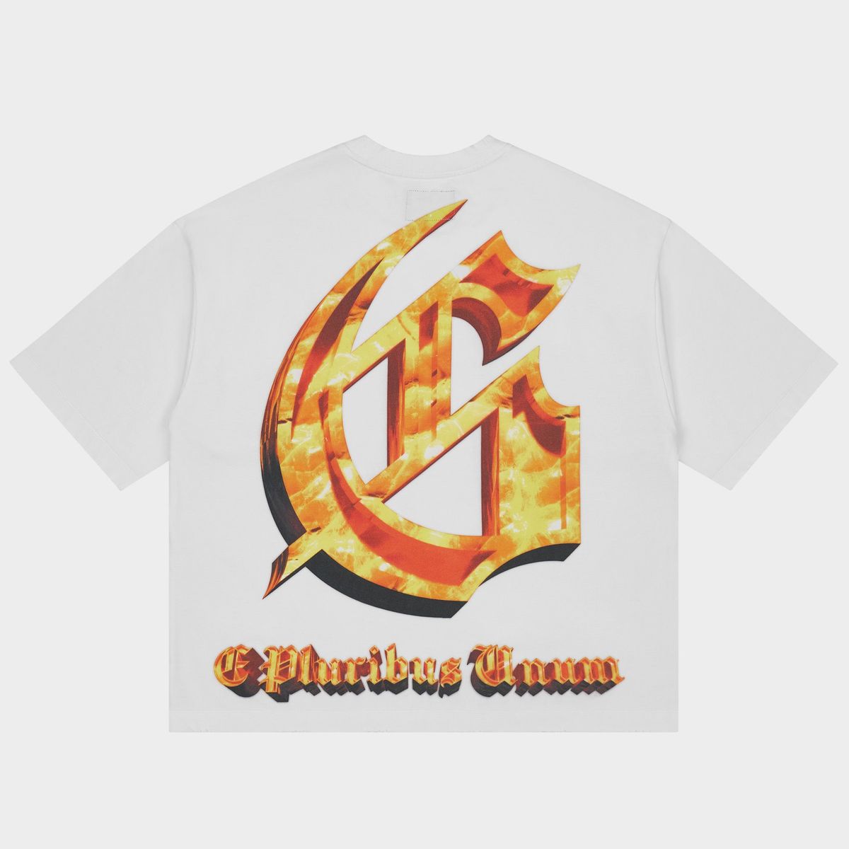 Godspeed Echoes of Empire|T-Shirt