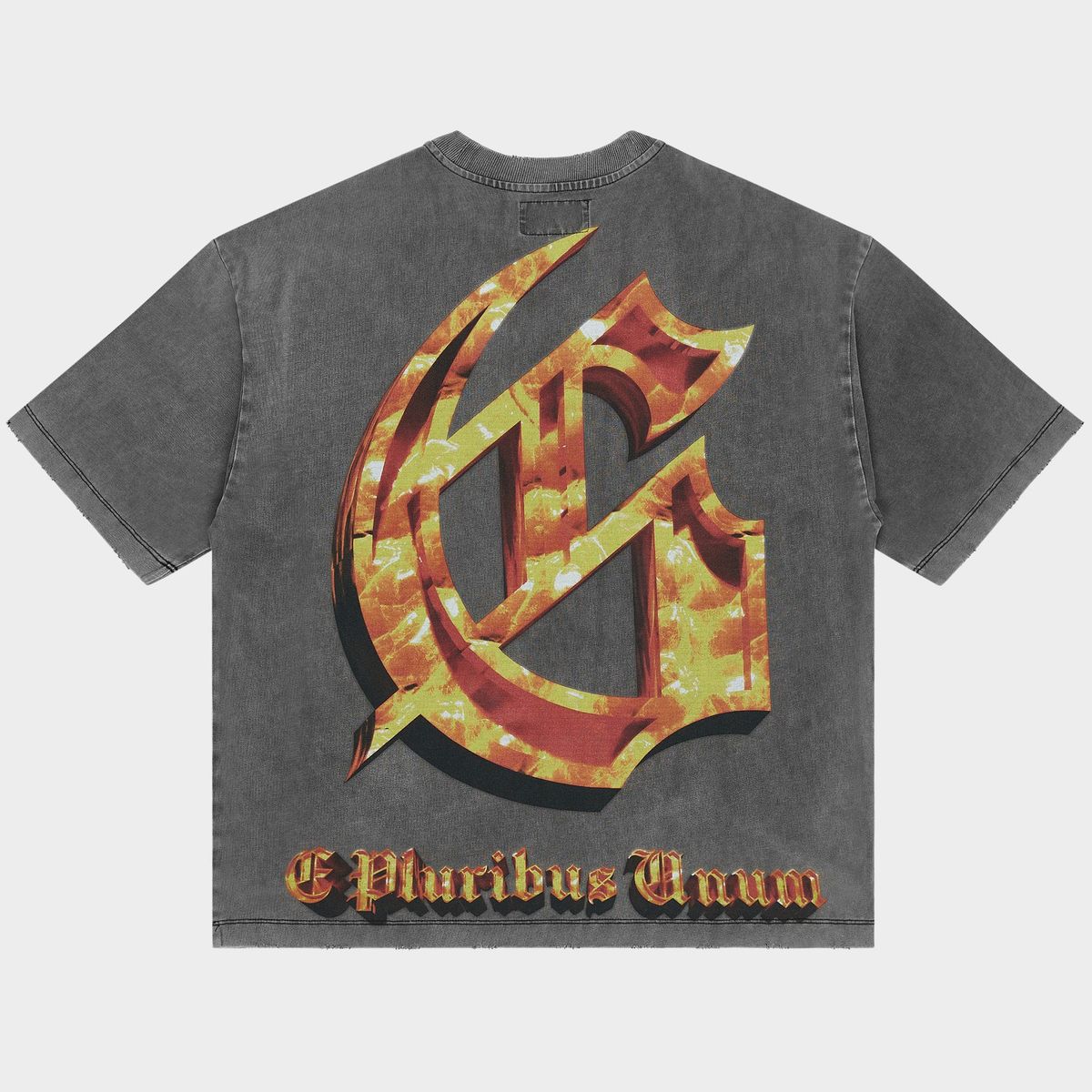 Godspeed Echoes of Empire|T-Shirt