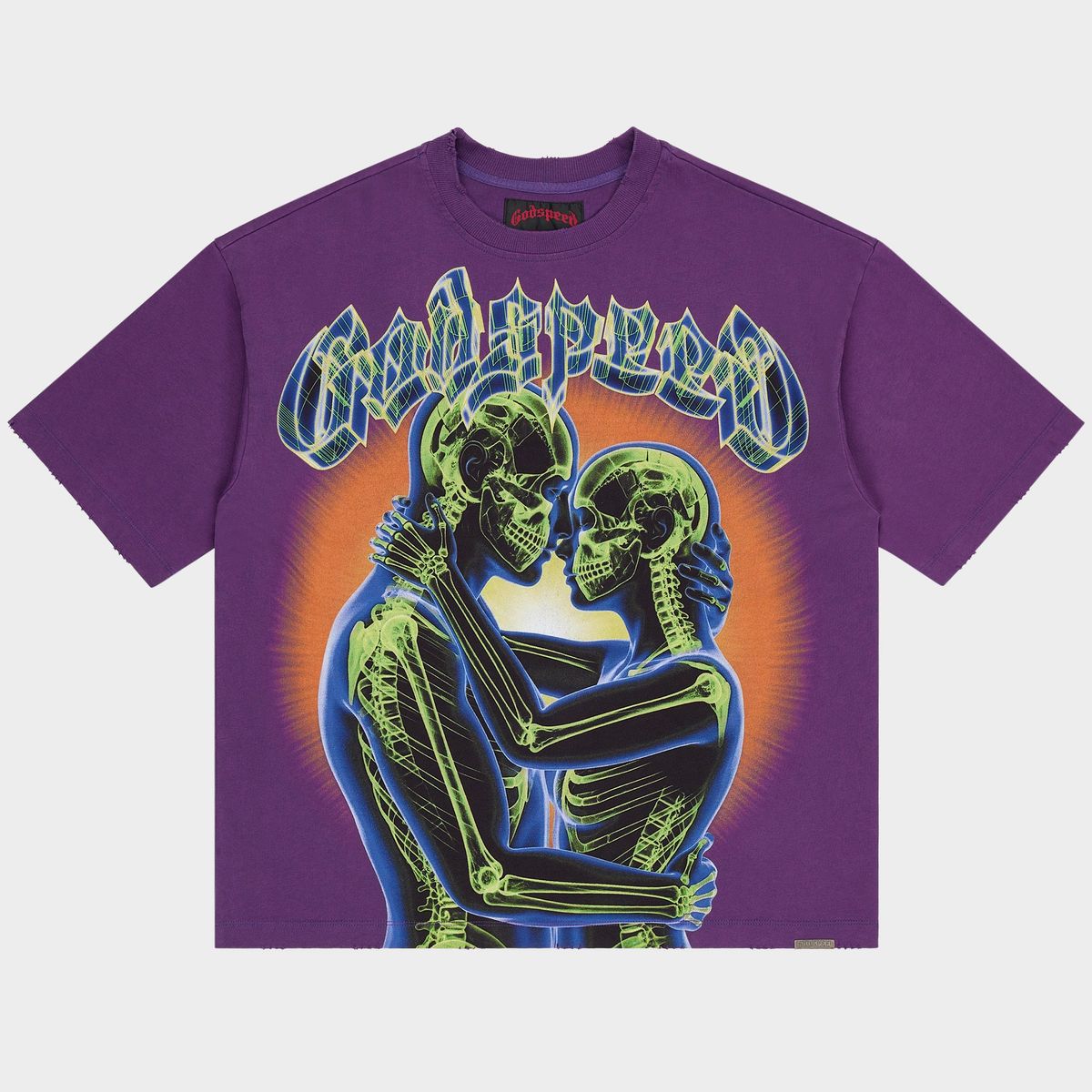 Godspeed S.2.S| T-Shirt