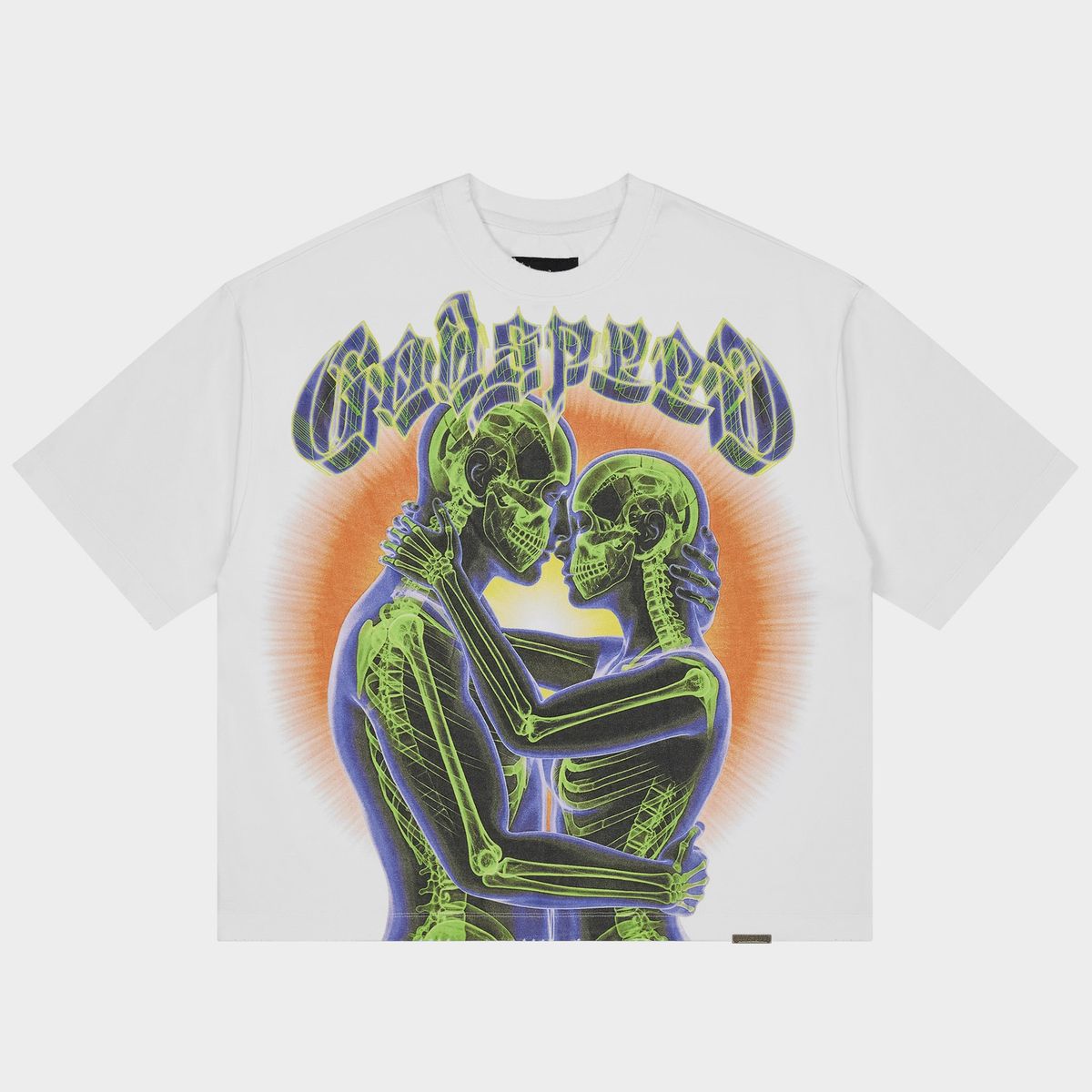 Godspeed S.2.S| T-Shirt