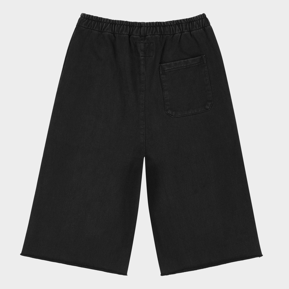 Godspeed OG Logo 3QTR|Shorts