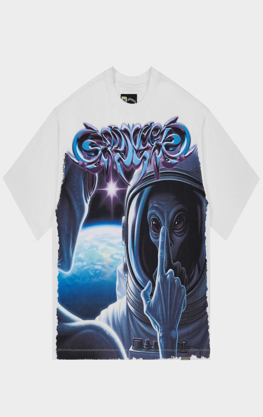 Godspeed First Contact | T-Shirts