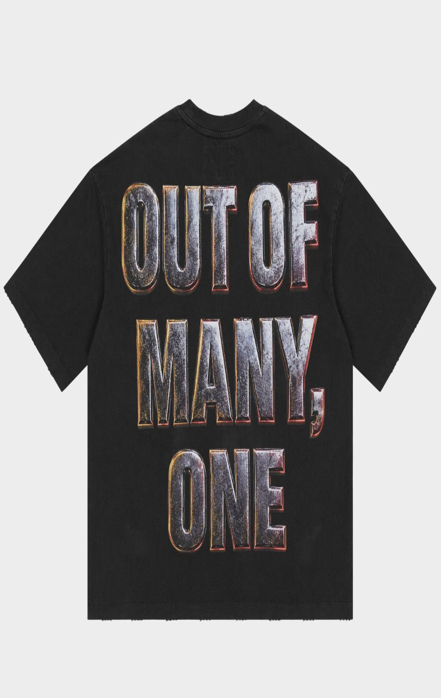 Godspeed Omerta | T-Shirts