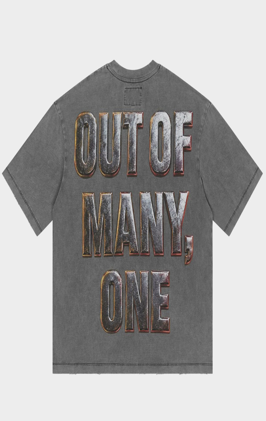 Godspeed Omerta | T-Shirts