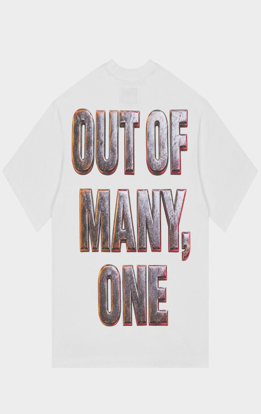 Godspeed Omerta | T-Shirts