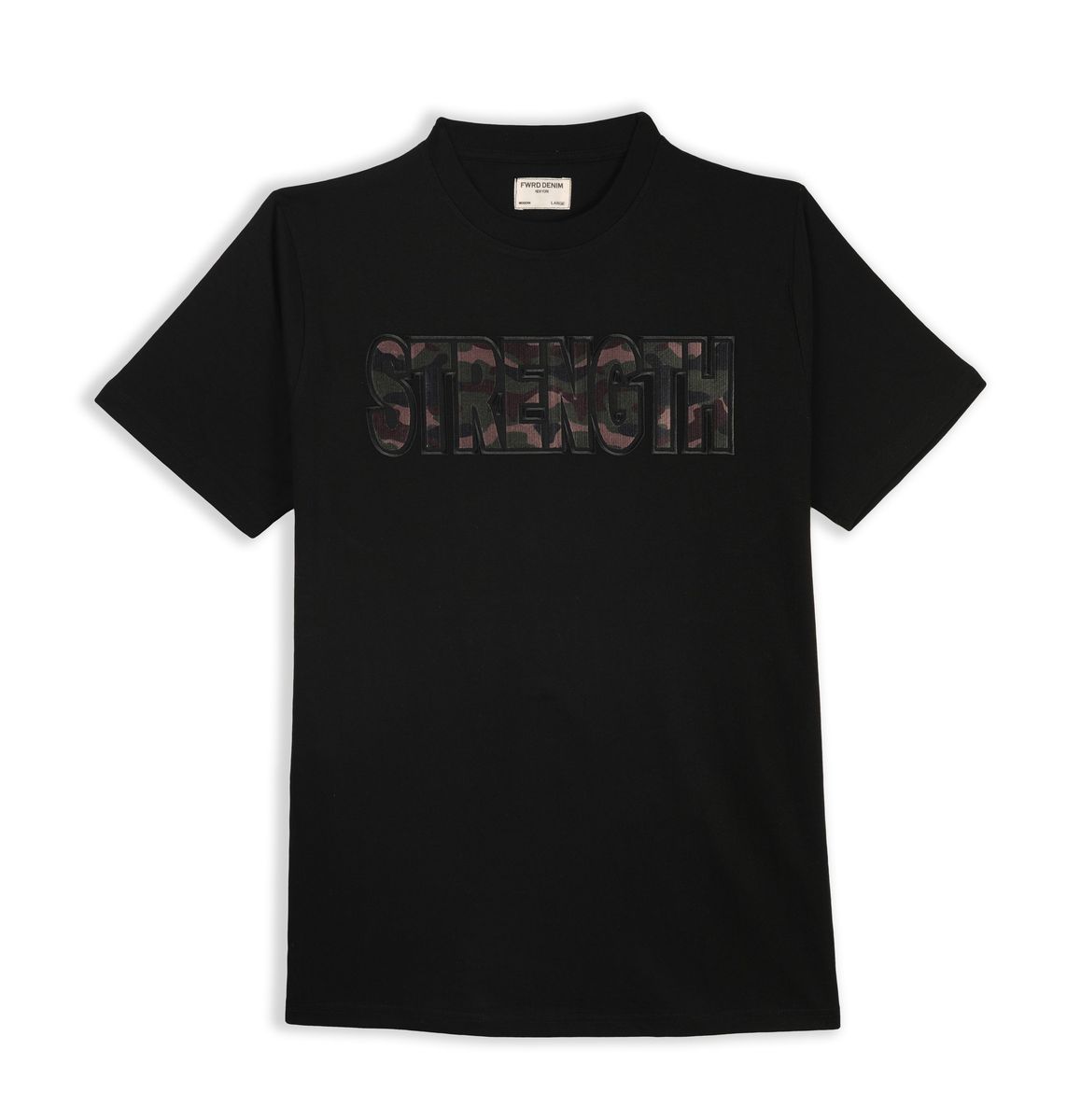 Kids Strength T-Shirts