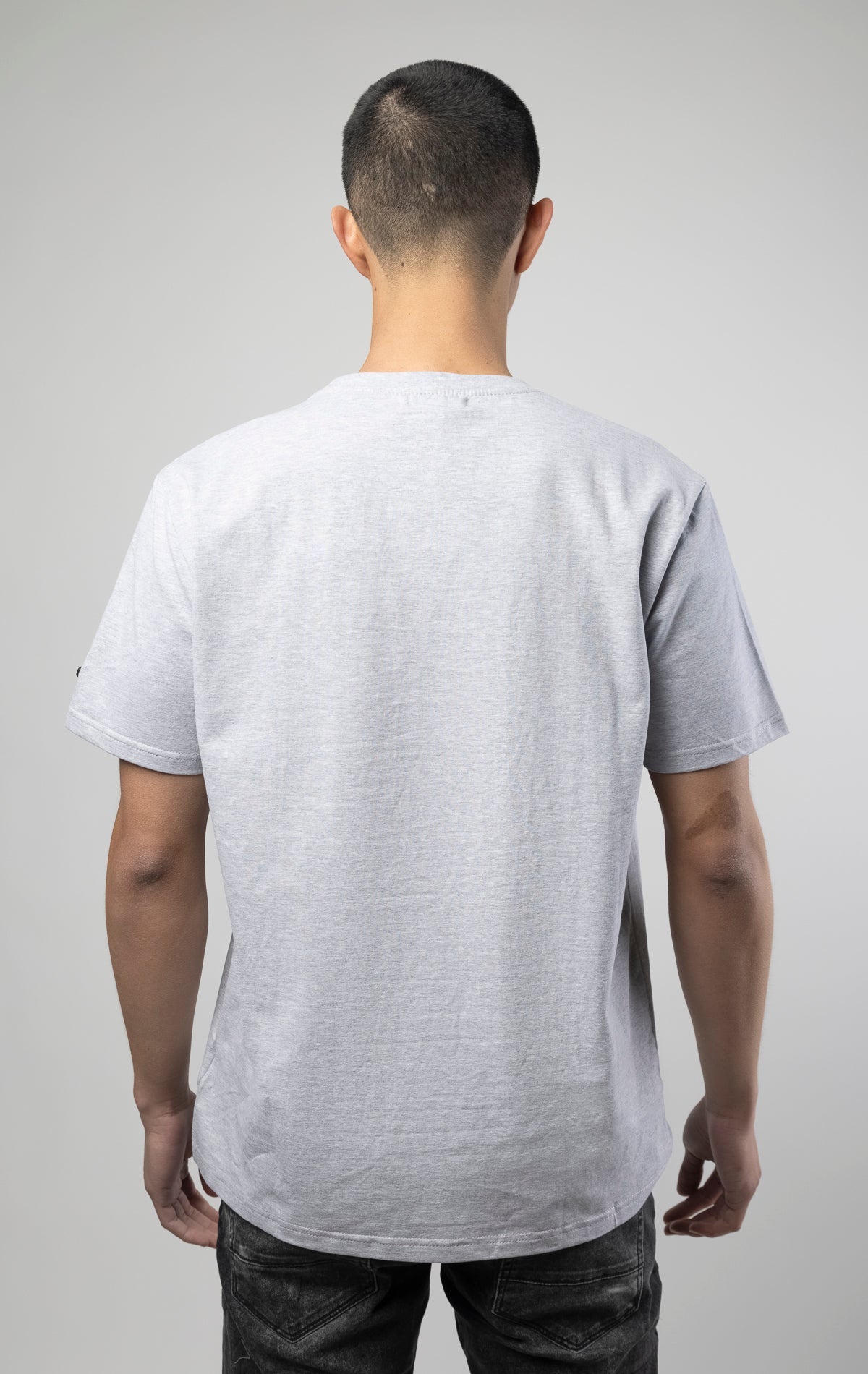 Black Lucky Charm T-Shirt