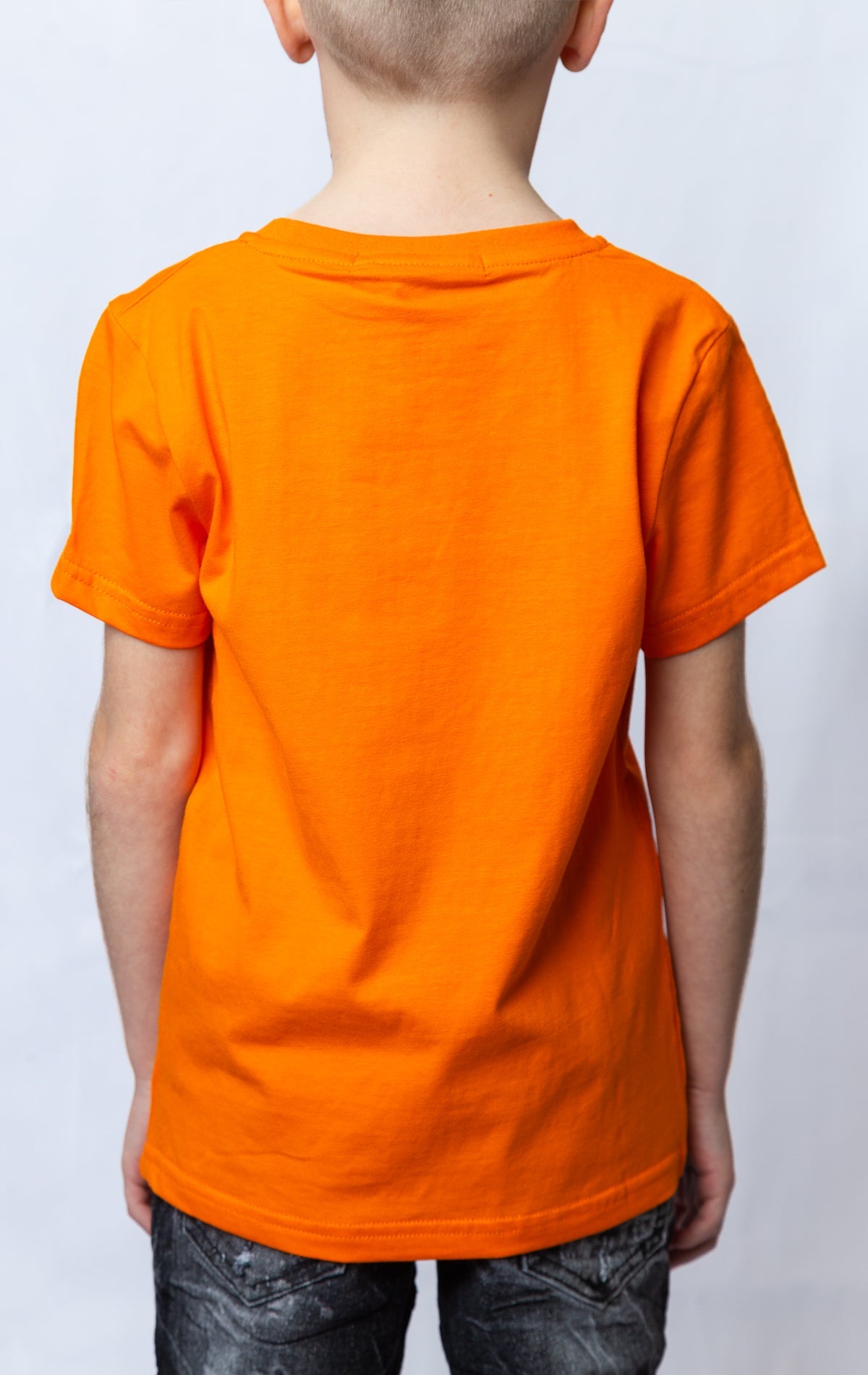 Black Lucky Charm Kids