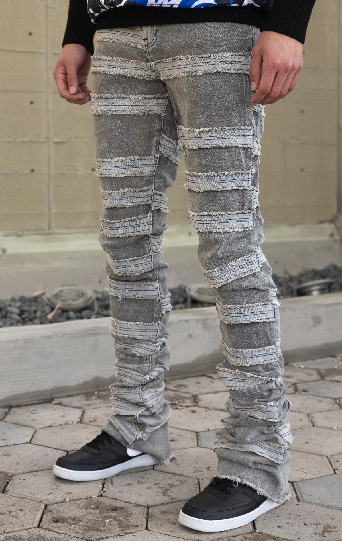 Kill Joy Stack Jeans