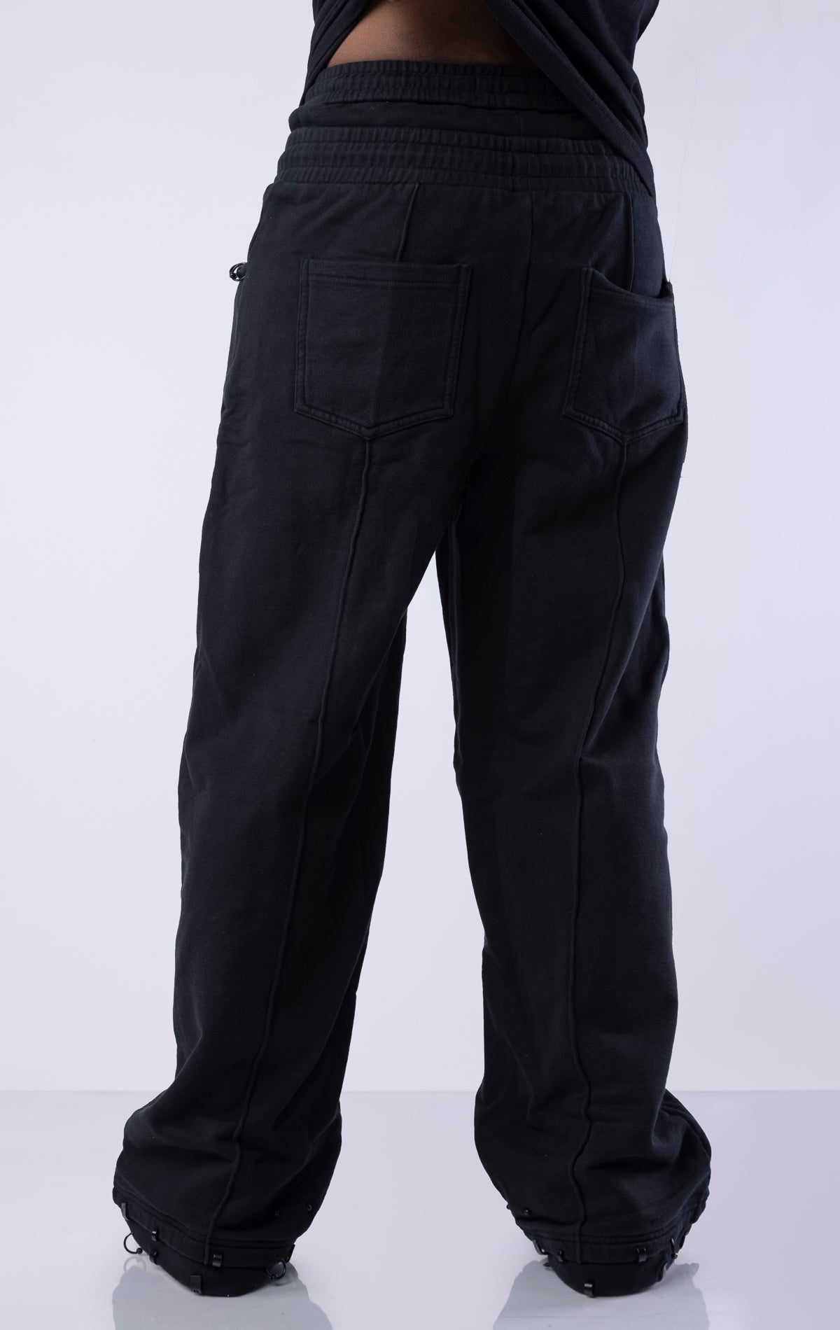 All Piercing Sweatpants