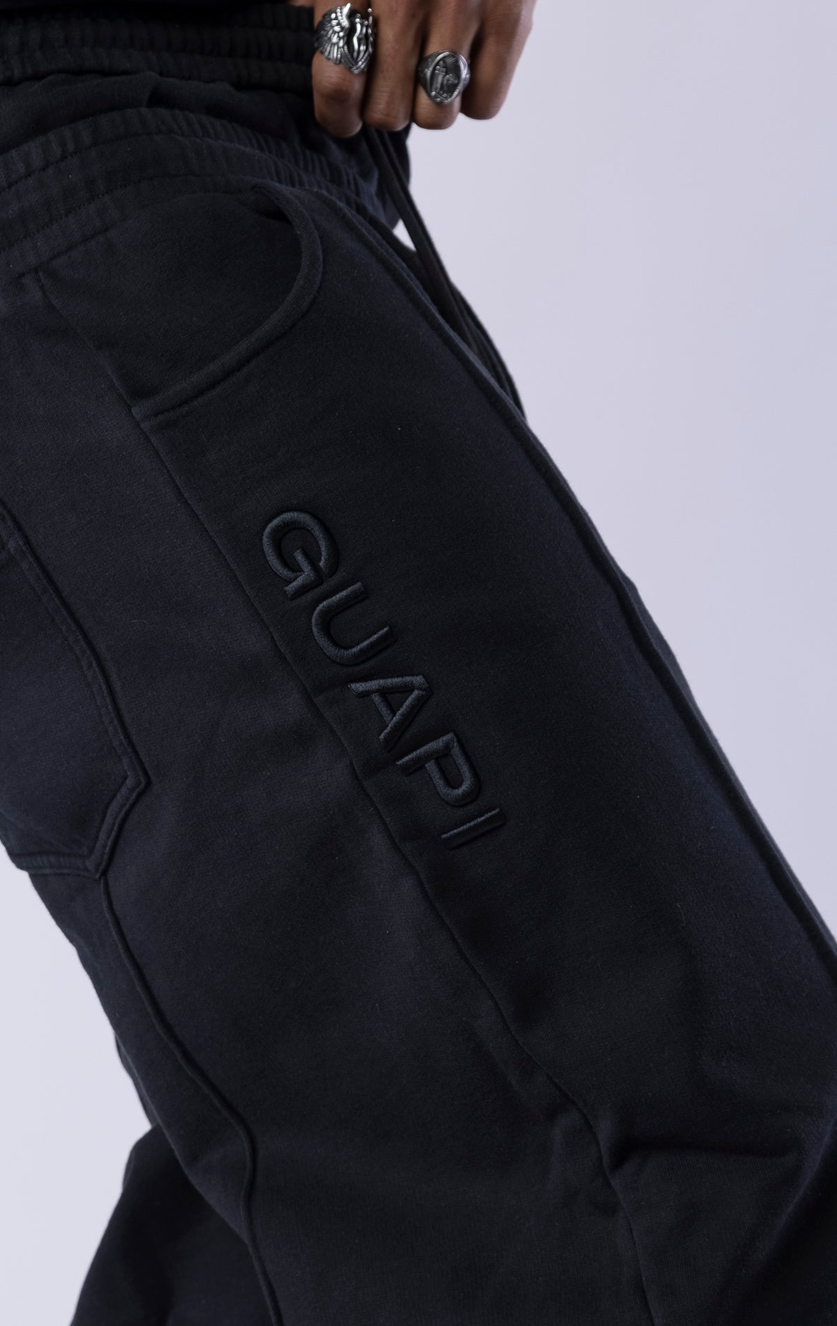 All Piercing Sweatpants