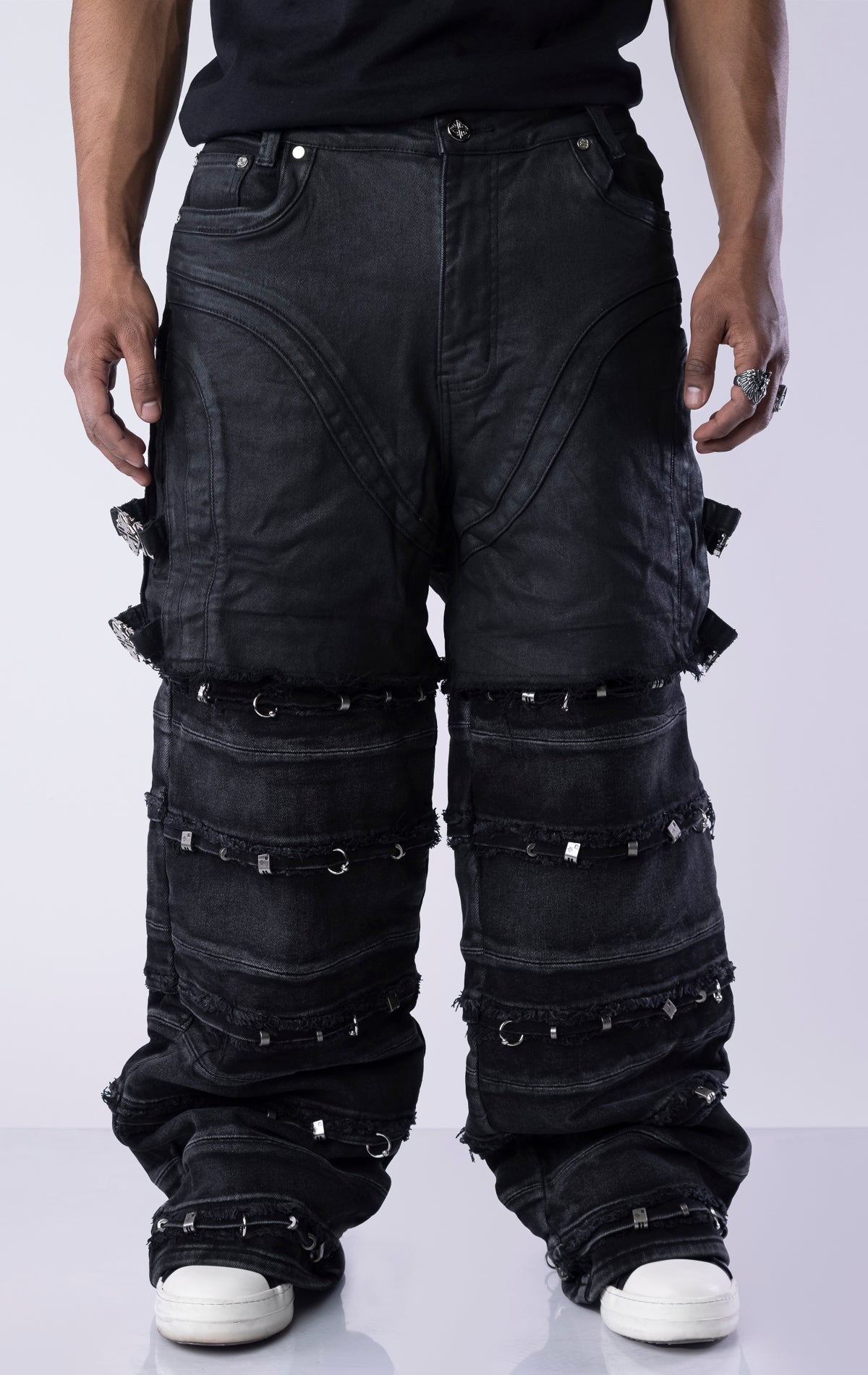 Obsidian Wax Convertible