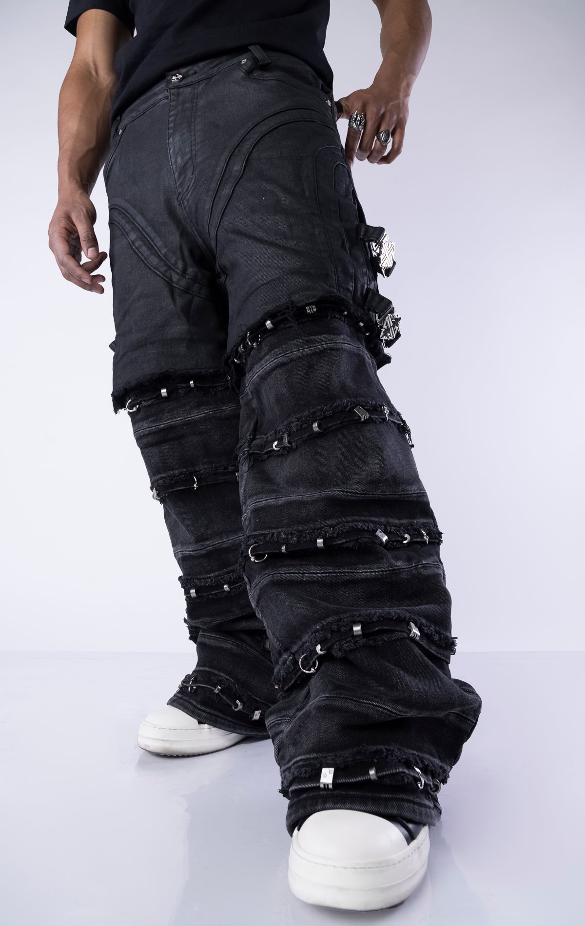 Obsidian Wax Convertible