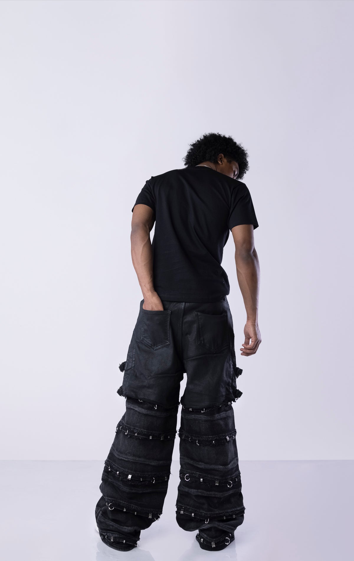 Obsidian Wax Convertible