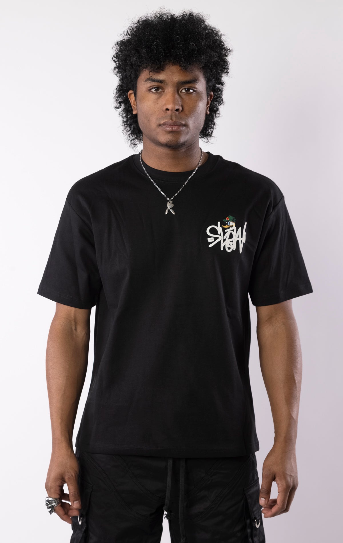 Black Label Slow T-Shirt