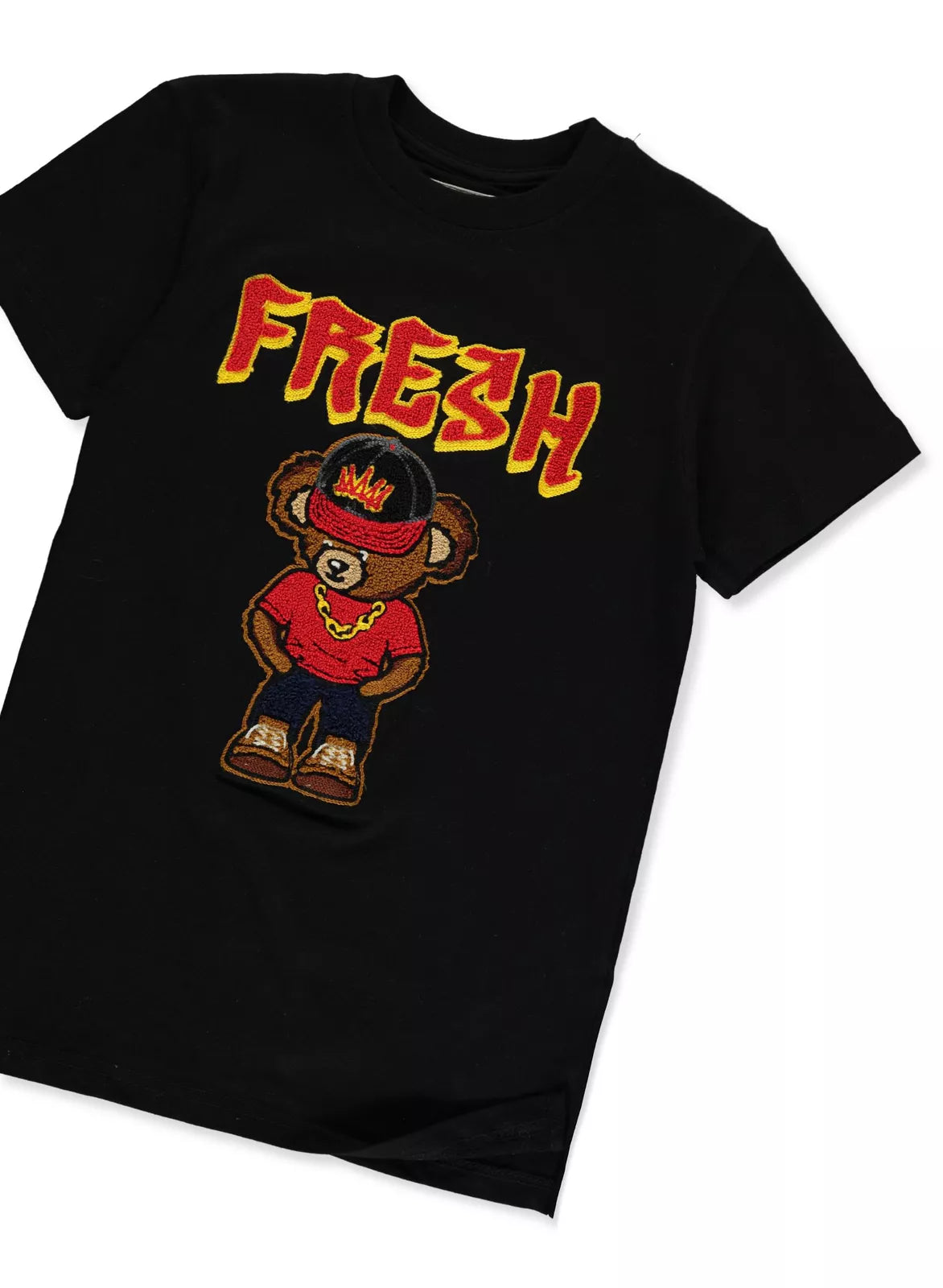 Fresh Bear Kids T-Shirt