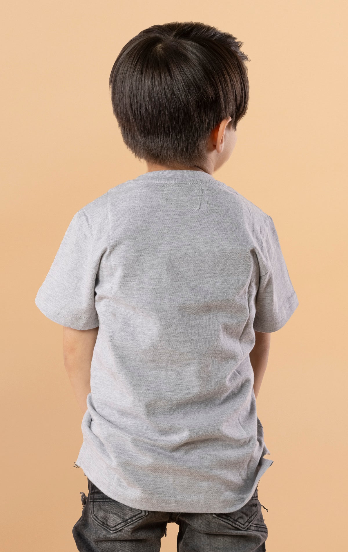 Kids Panda Bear T-Shirt