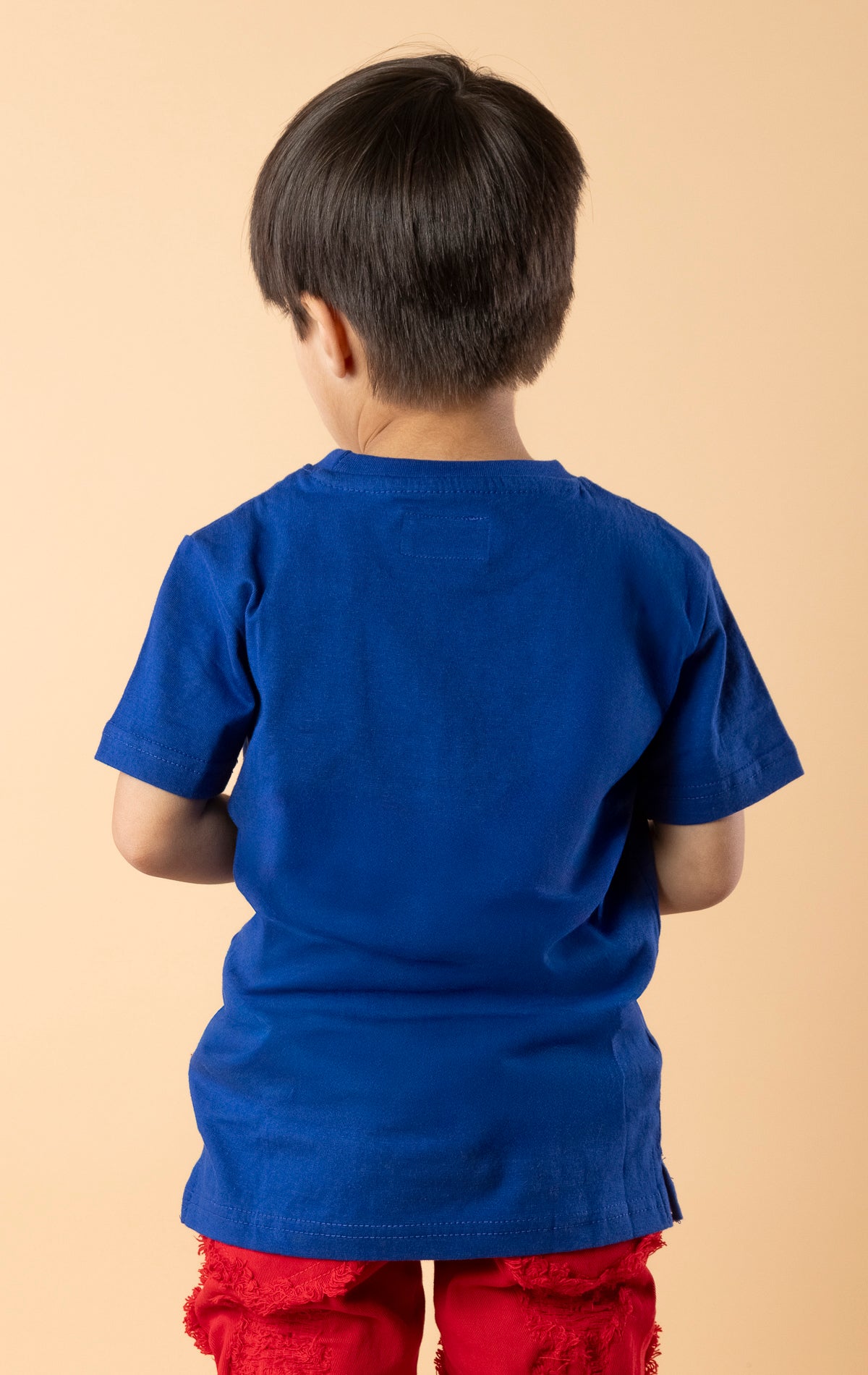 Kids Loyalty Dept T-Shirt