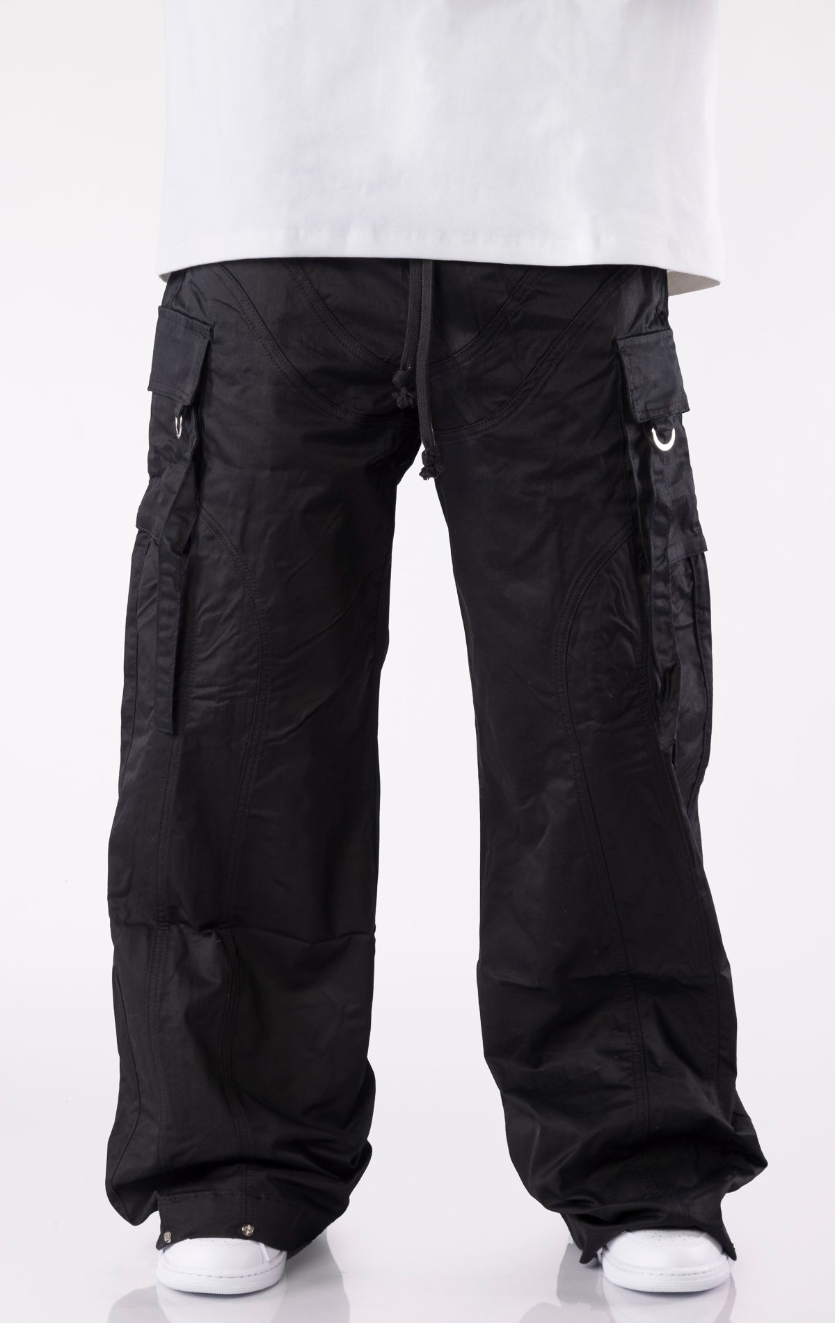 Obsidian Extra Baggy Cargo v4