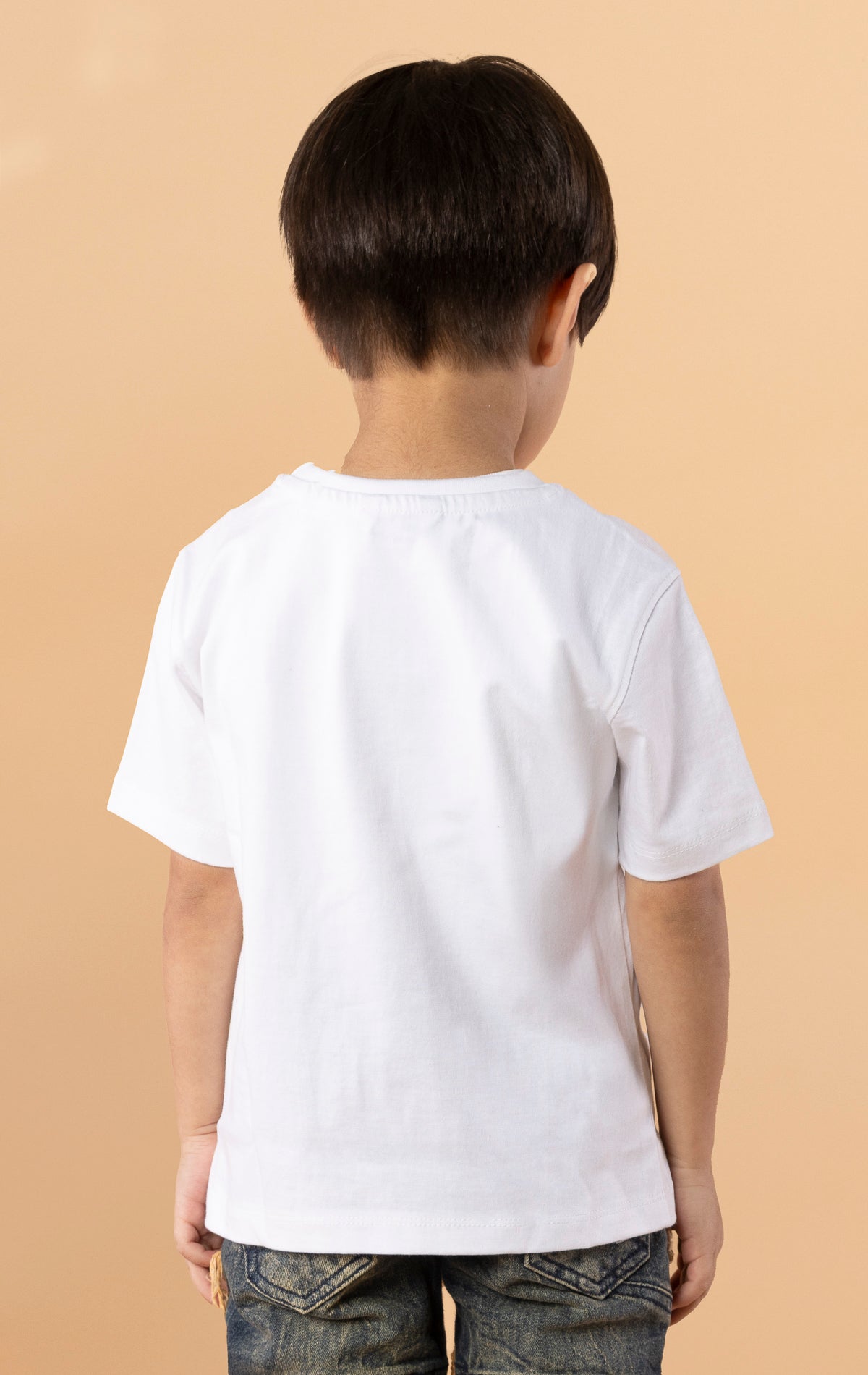 Kids Panther T-Shirts