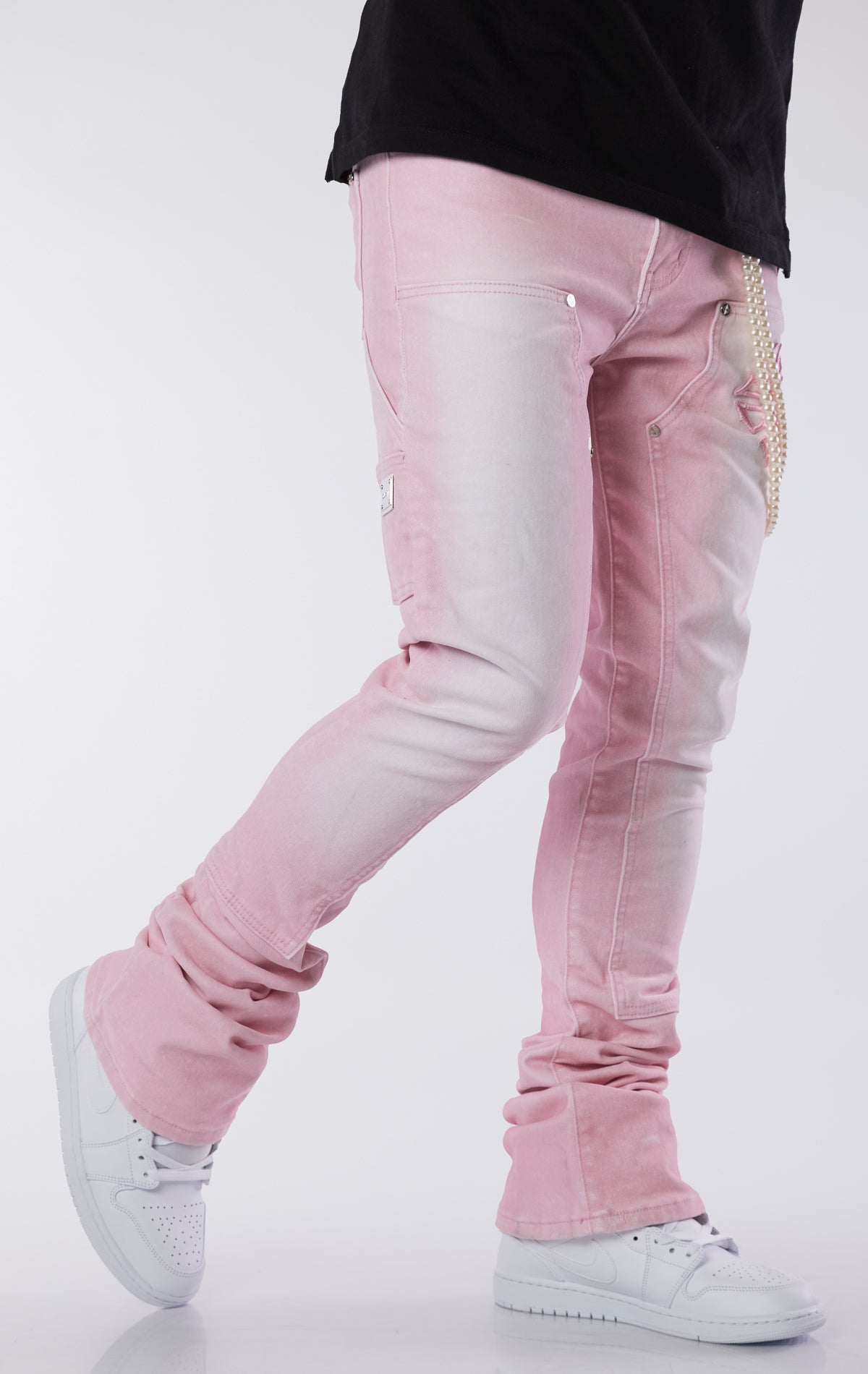 Velvet Carpenter Stacked