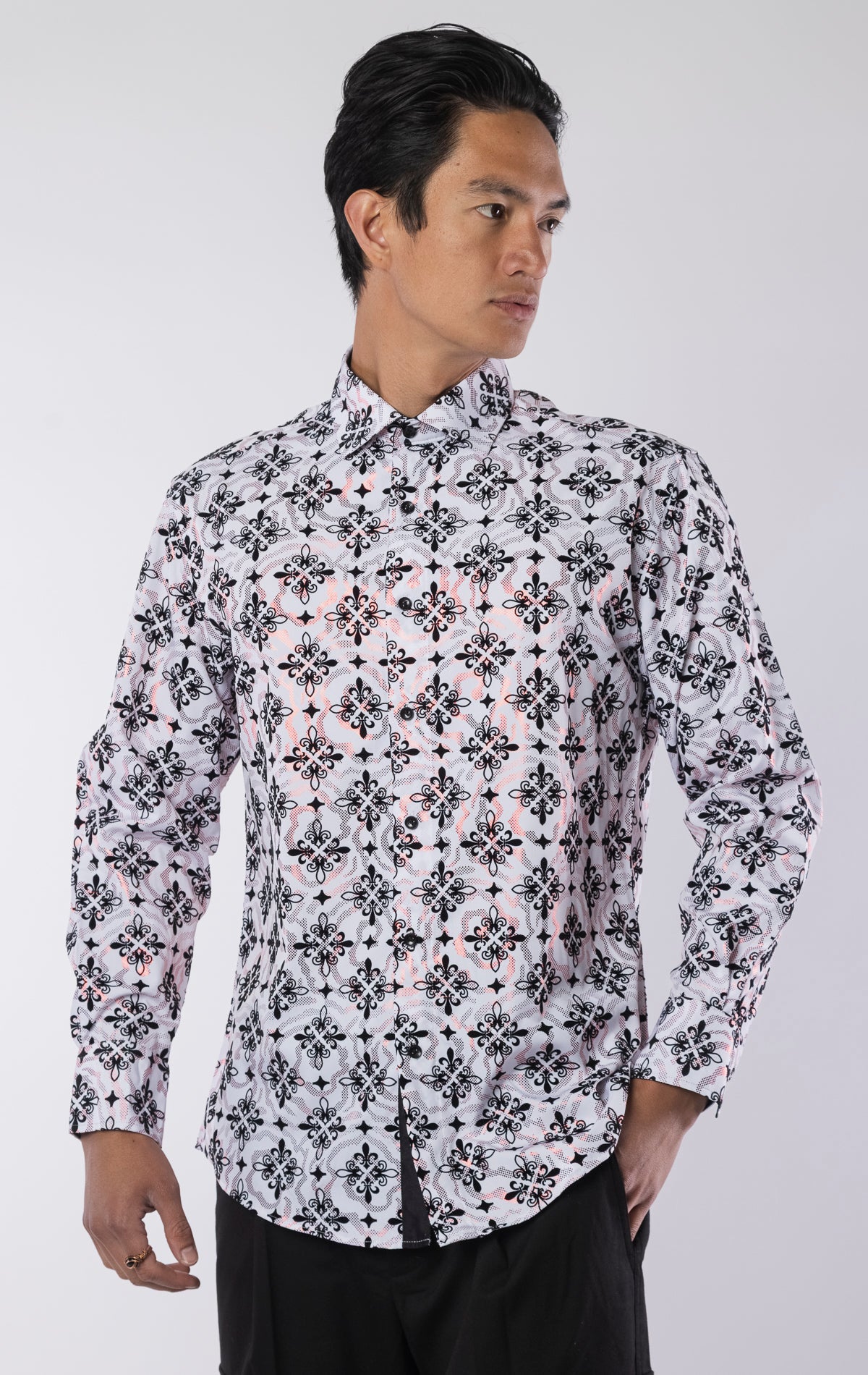 Carson Long sleeve Shirt