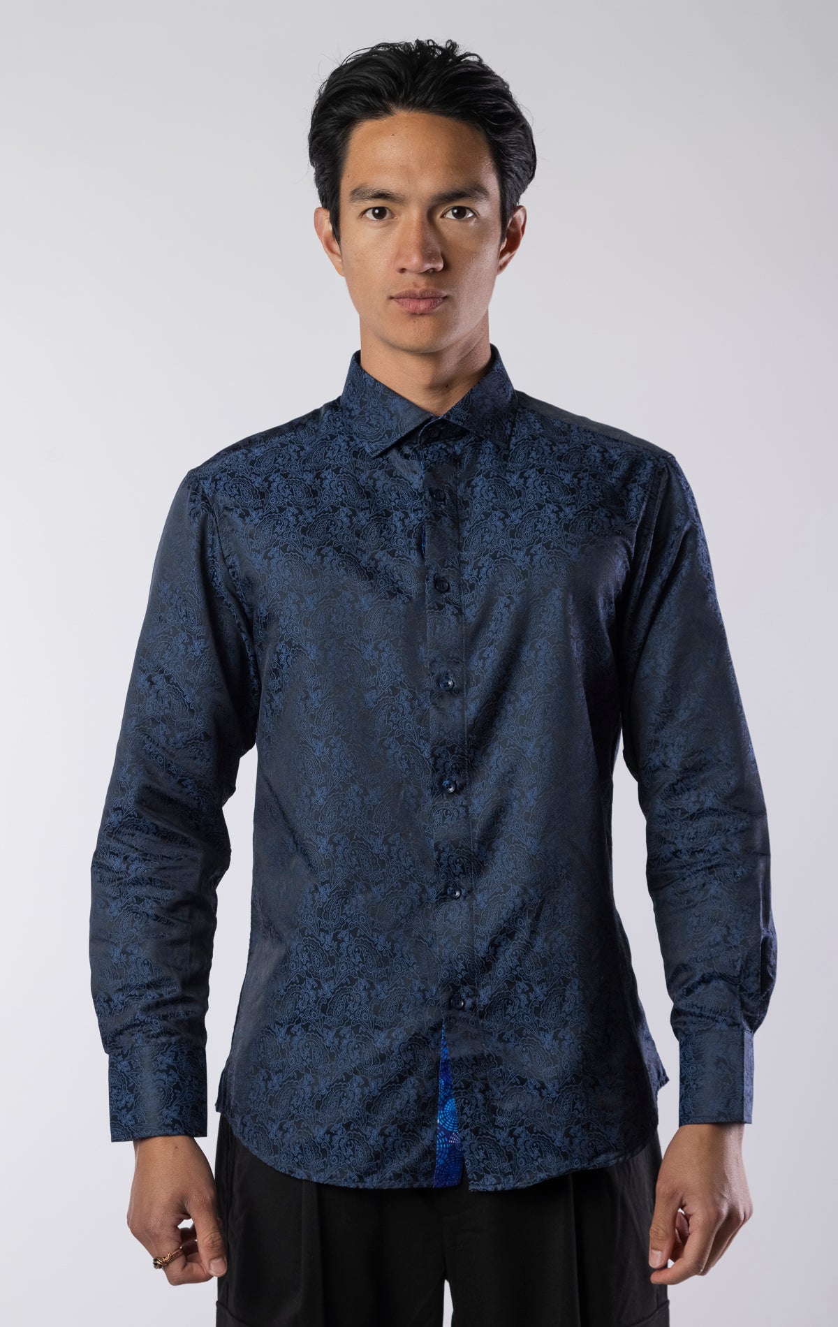 Carlos Long Sleeve Shirt