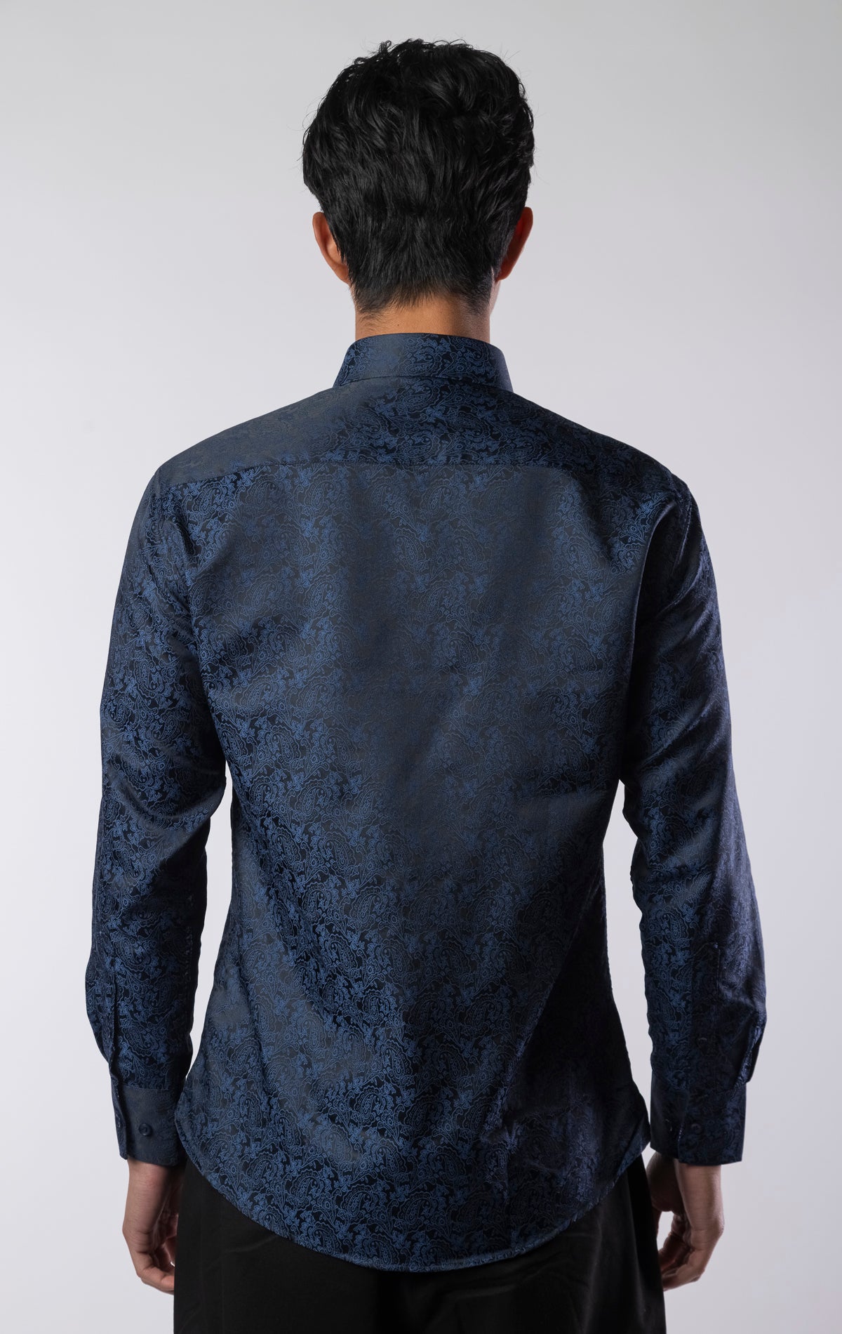 Carlos Long Sleeve Shirt