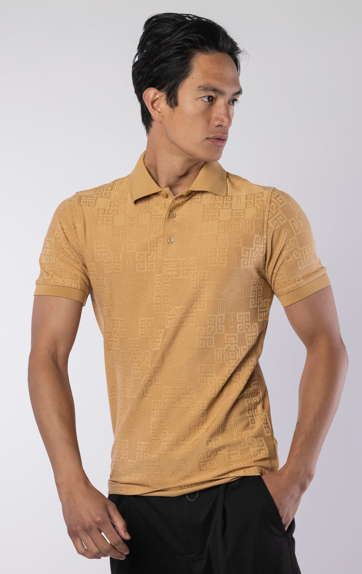 Camden Polo Shirt